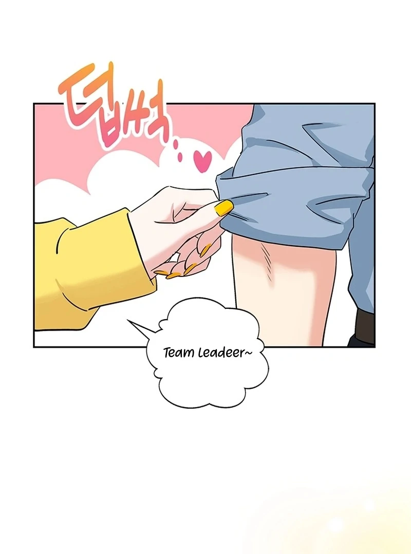 It’s Okay to Be Left Out chapter 1 page 76
