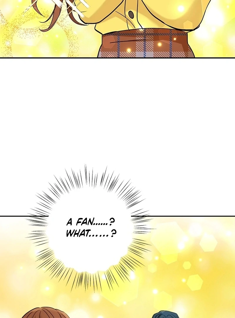 It’s Okay to Be Left Out chapter 1 page 78