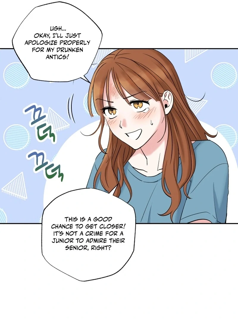 It’s Okay to Be Left Out chapter 1 page 87