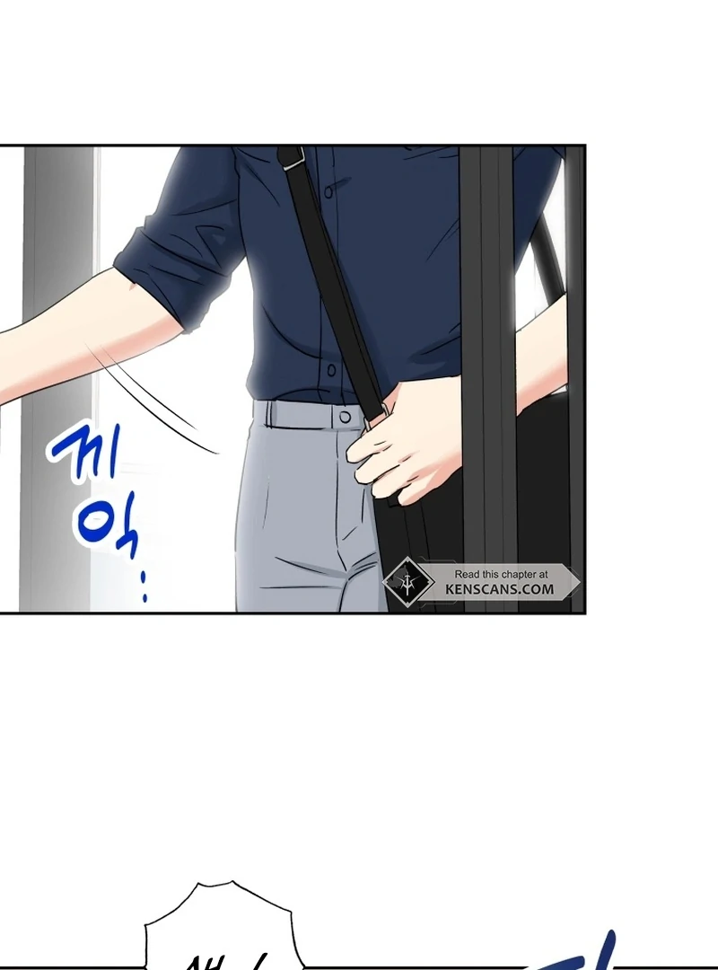 It’s Okay to Be Left Out chapter 1 page 89