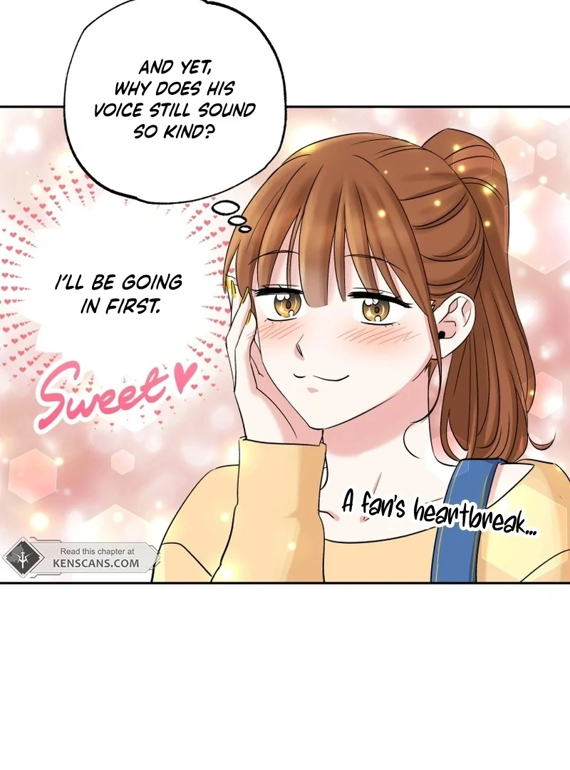 It’s Okay to Be Left Out chapter 1 page 100