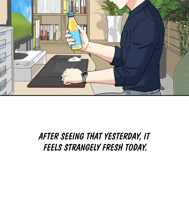 It’s Okay to Be Left Out chapter 1 page 103