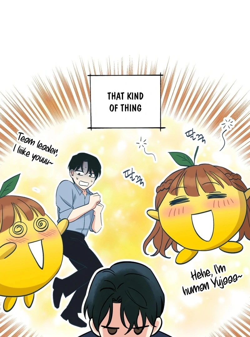 It’s Okay to Be Left Out chapter 1 page 104