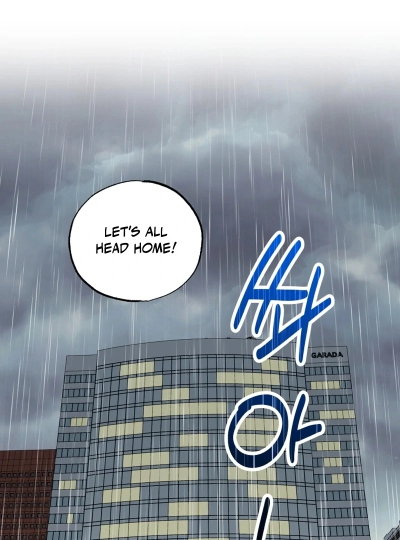 It’s Okay to Be Left Out chapter 1 page 110