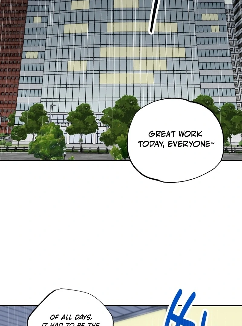 It’s Okay to Be Left Out chapter 1 page 111