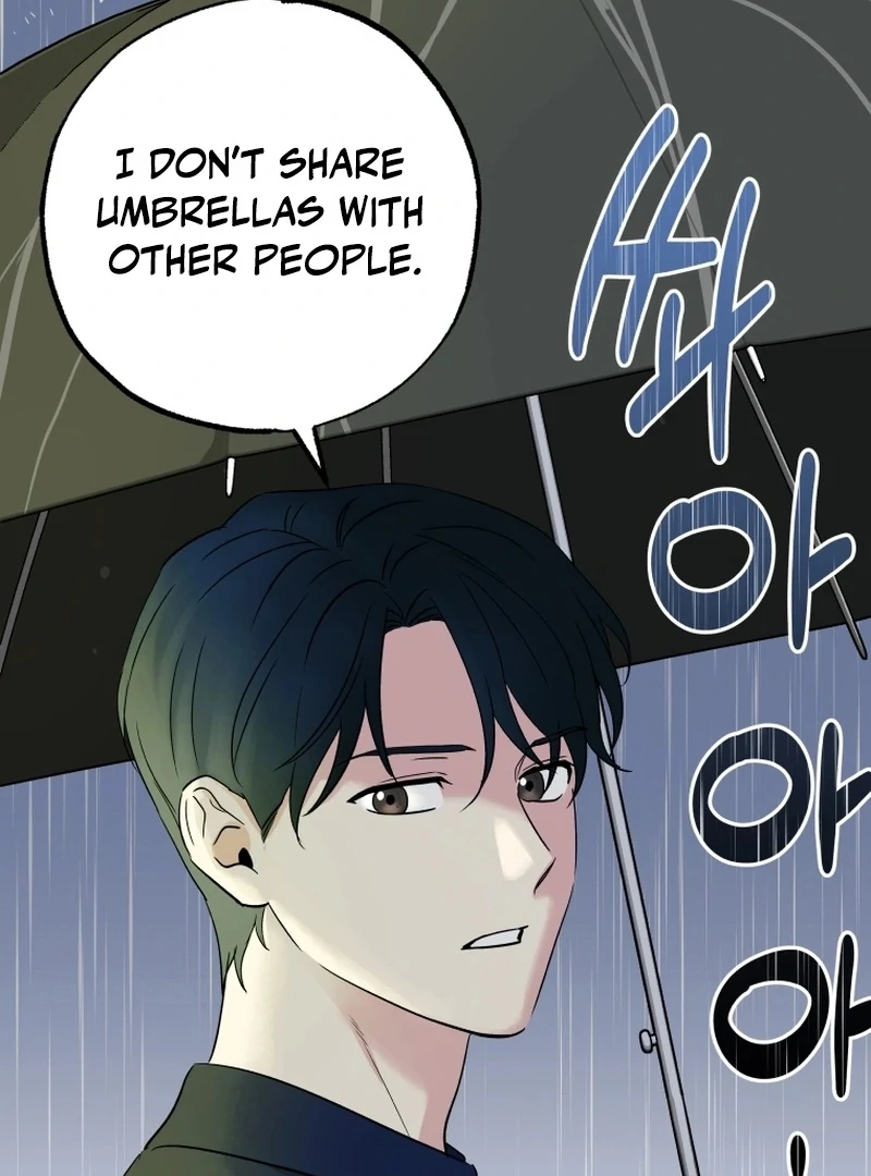 It’s Okay to Be Left Out chapter 1 page 117