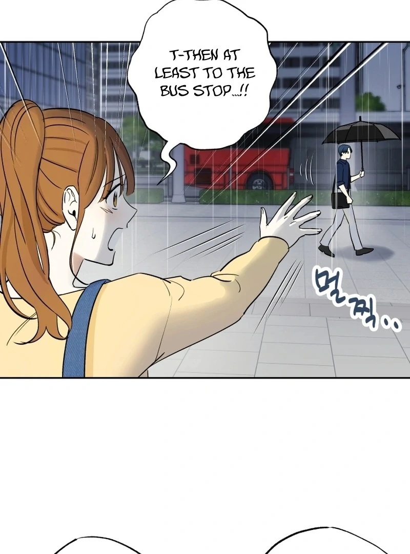 It’s Okay to Be Left Out chapter 1 page 119