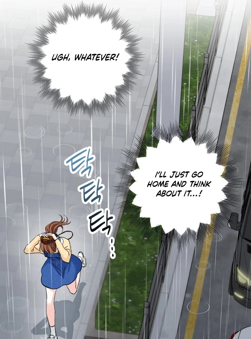 It’s Okay to Be Left Out chapter 1 page 122