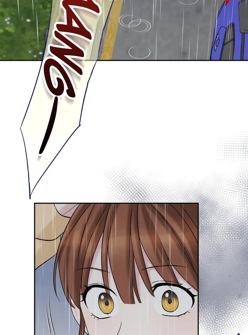 It’s Okay to Be Left Out chapter 1 page 124