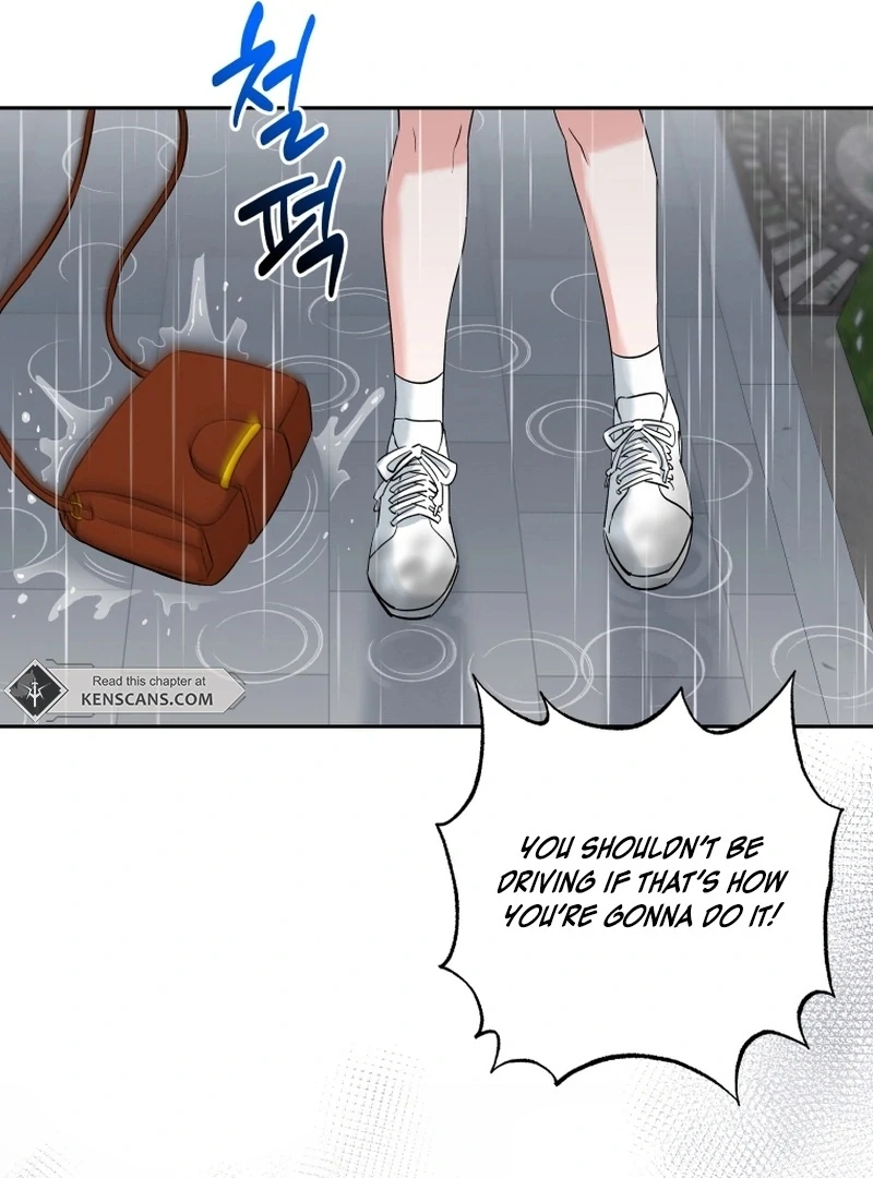 It’s Okay to Be Left Out chapter 1 page 127