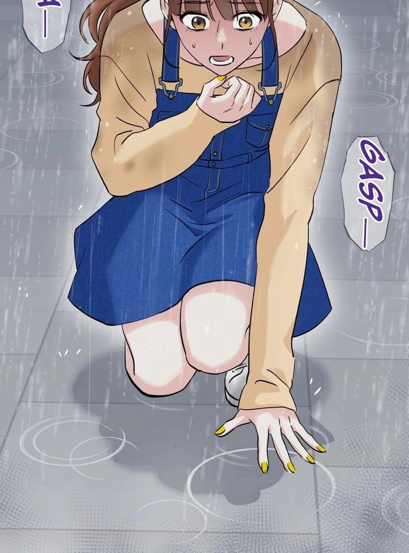 It’s Okay to Be Left Out chapter 1 page 130