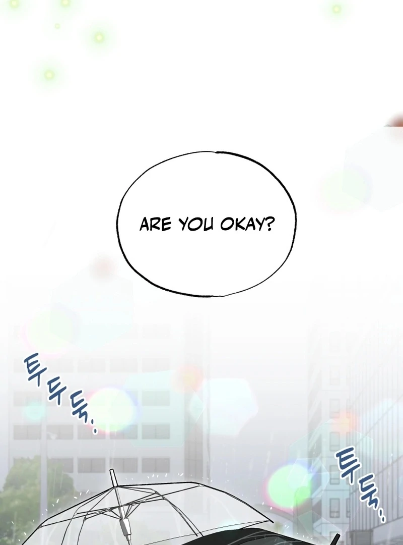 It’s Okay to Be Left Out chapter 1 page 133