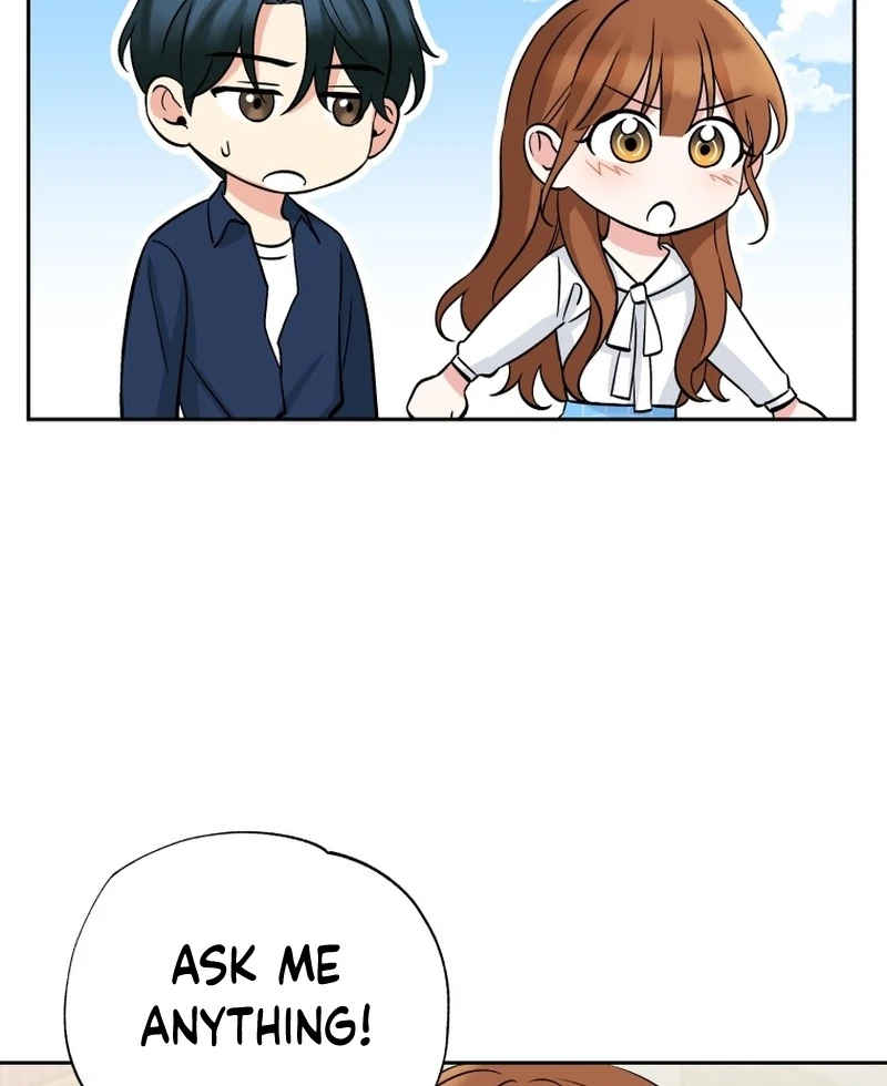 It’s Okay to Be Left Out chapter 11 page 10