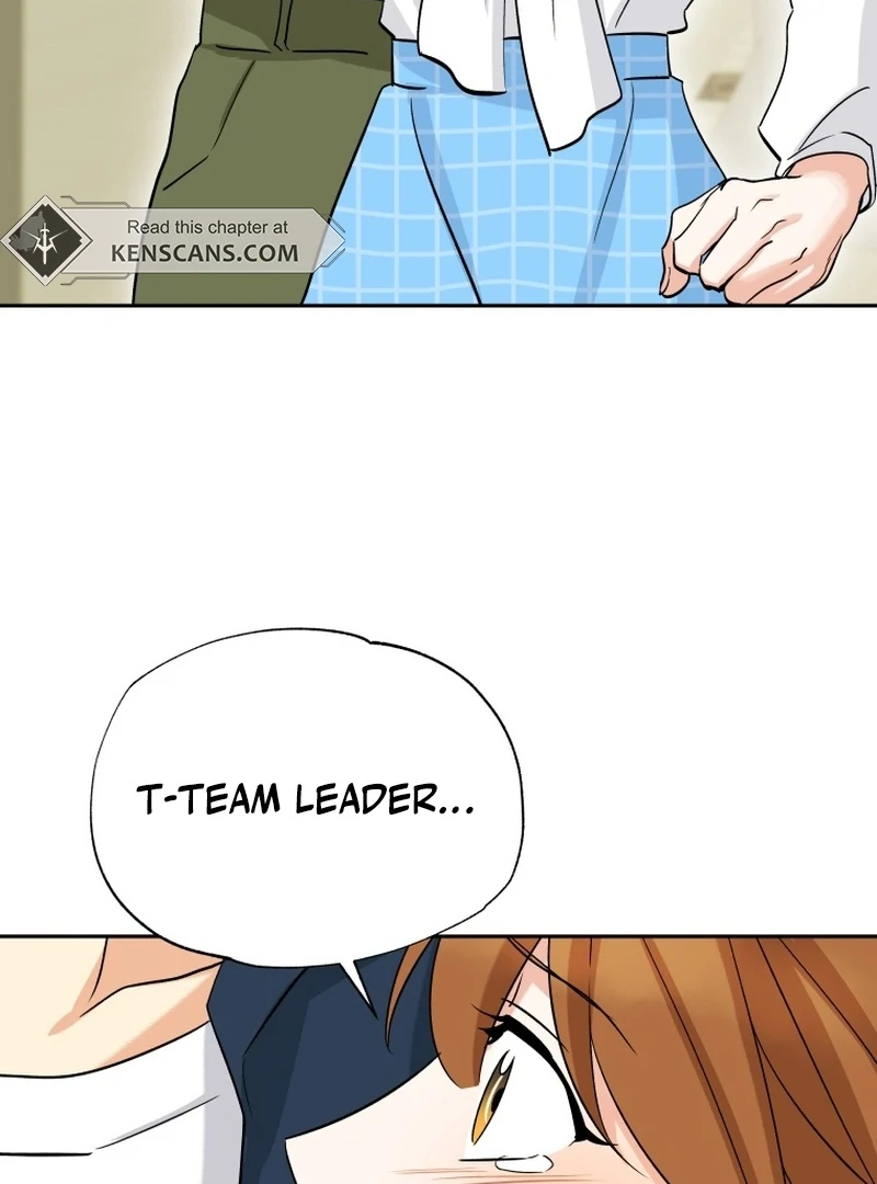 It’s Okay to Be Left Out chapter 11 page 102