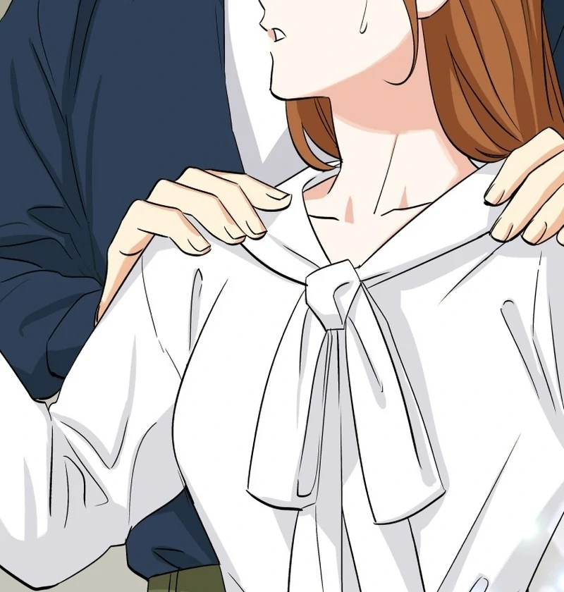 It’s Okay to Be Left Out chapter 11 page 105