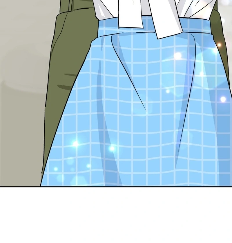 It’s Okay to Be Left Out chapter 11 page 106