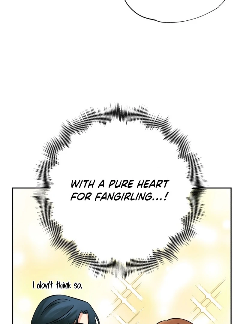 It’s Okay to Be Left Out chapter 11 page 13