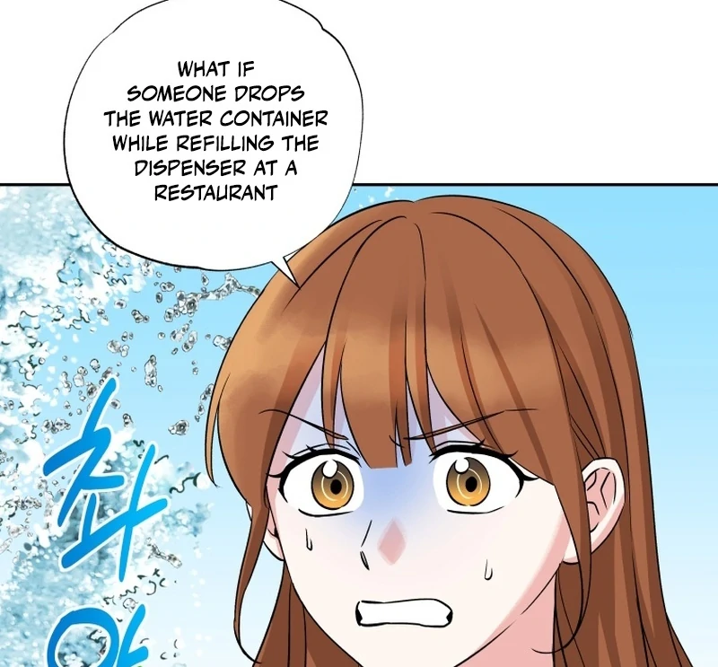 It’s Okay to Be Left Out chapter 11 page 16