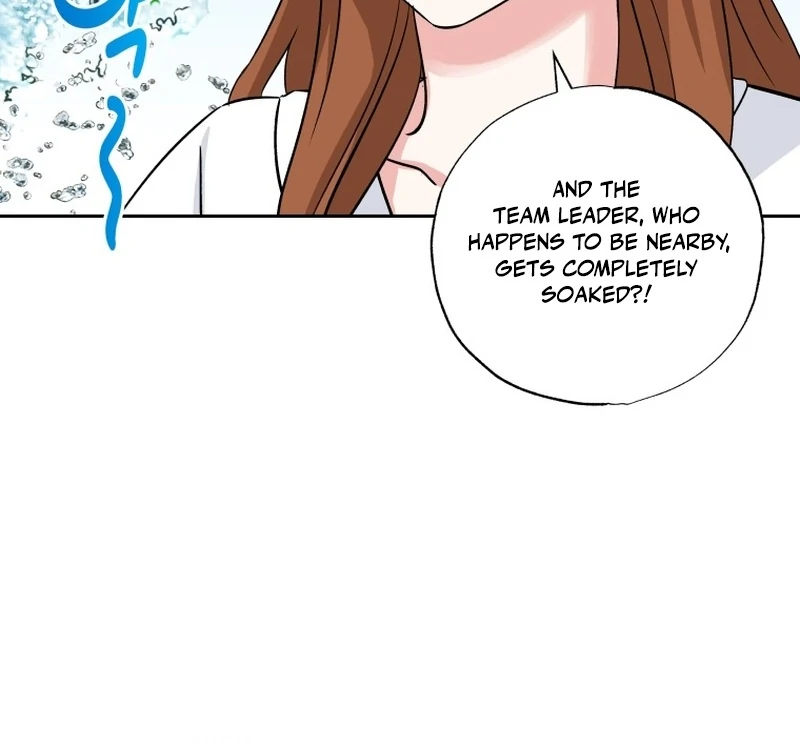 It’s Okay to Be Left Out chapter 11 page 17