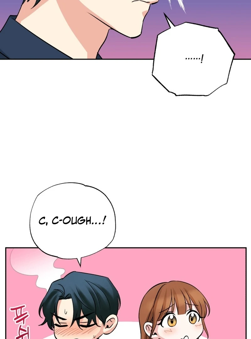 It’s Okay to Be Left Out chapter 11 page 20