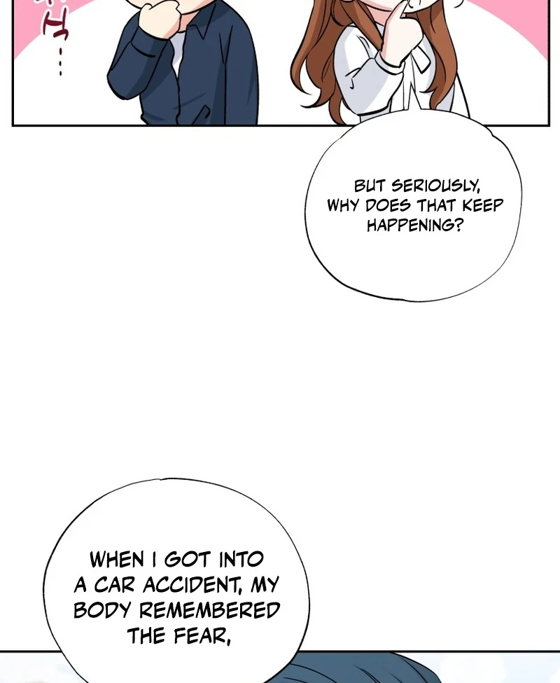 It’s Okay to Be Left Out chapter 11 page 21