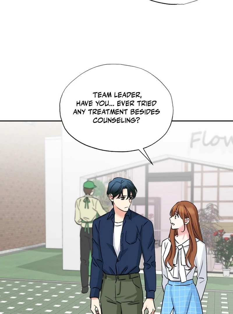 It’s Okay to Be Left Out chapter 11 page 24