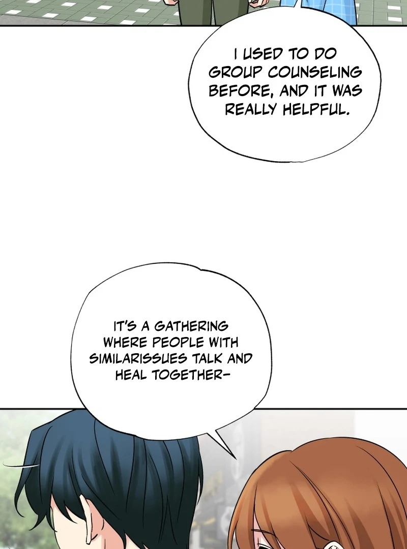 It’s Okay to Be Left Out chapter 11 page 25
