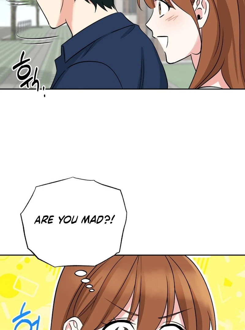 It’s Okay to Be Left Out chapter 11 page 26