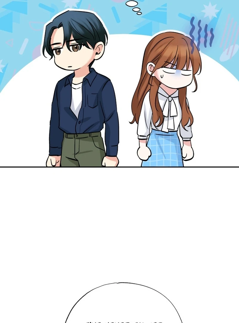 It’s Okay to Be Left Out chapter 11 page 29