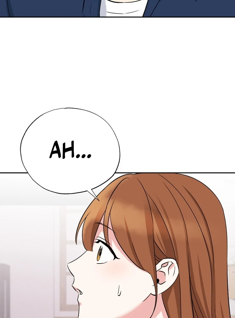 It’s Okay to Be Left Out chapter 11 page 31