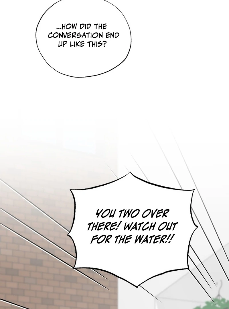 It’s Okay to Be Left Out chapter 11 page 36