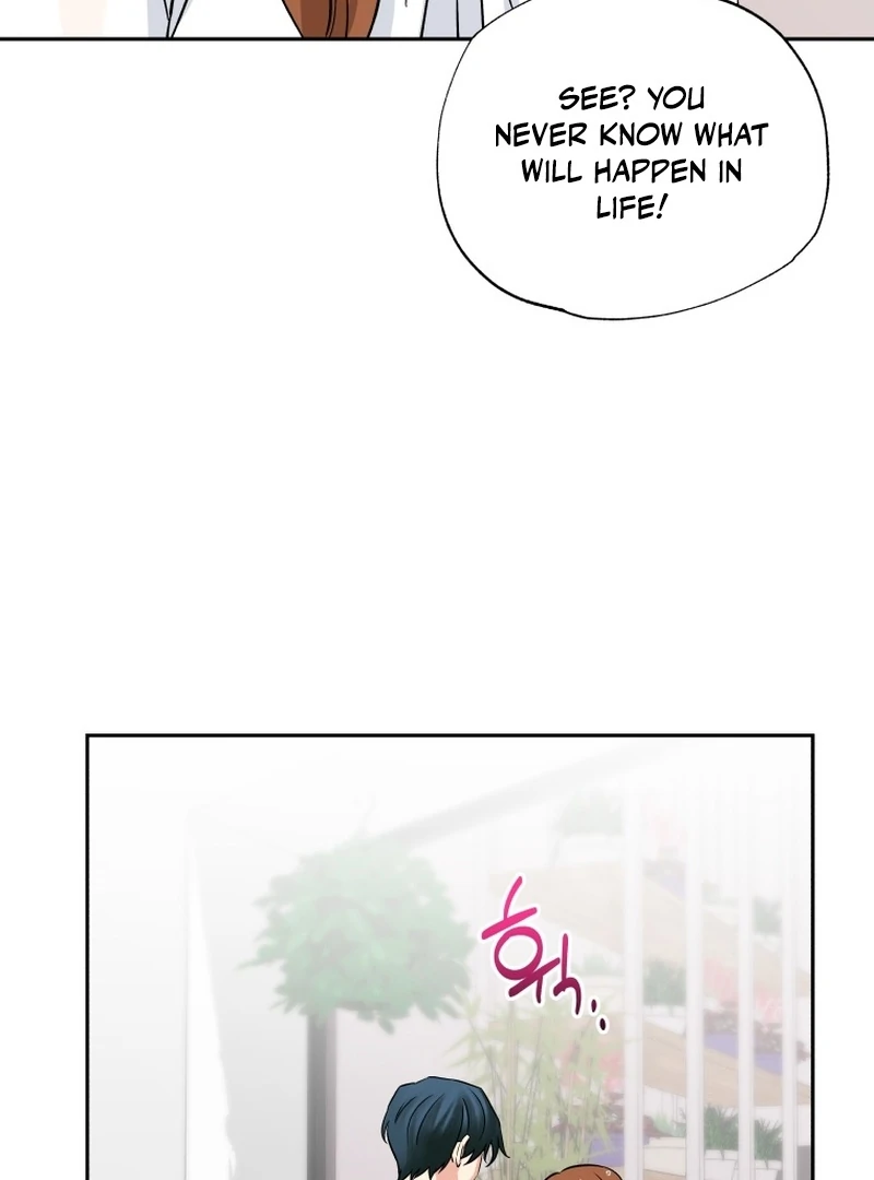 It’s Okay to Be Left Out chapter 11 page 48