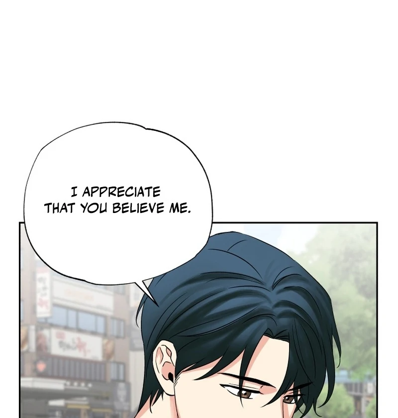 It’s Okay to Be Left Out chapter 11 page 51