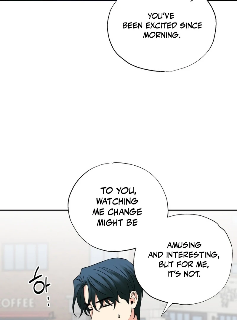 It’s Okay to Be Left Out chapter 11 page 54