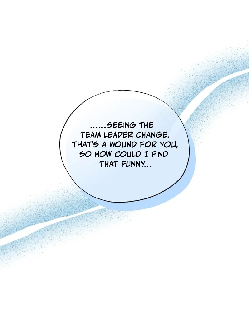 It’s Okay to Be Left Out chapter 11 page 56