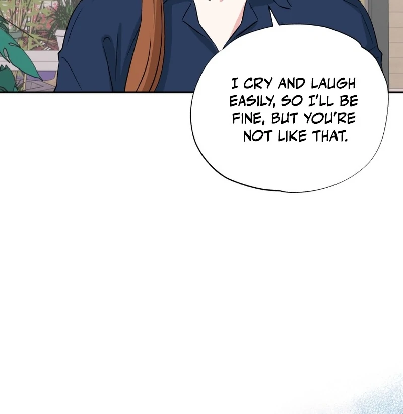 It’s Okay to Be Left Out chapter 11 page 58