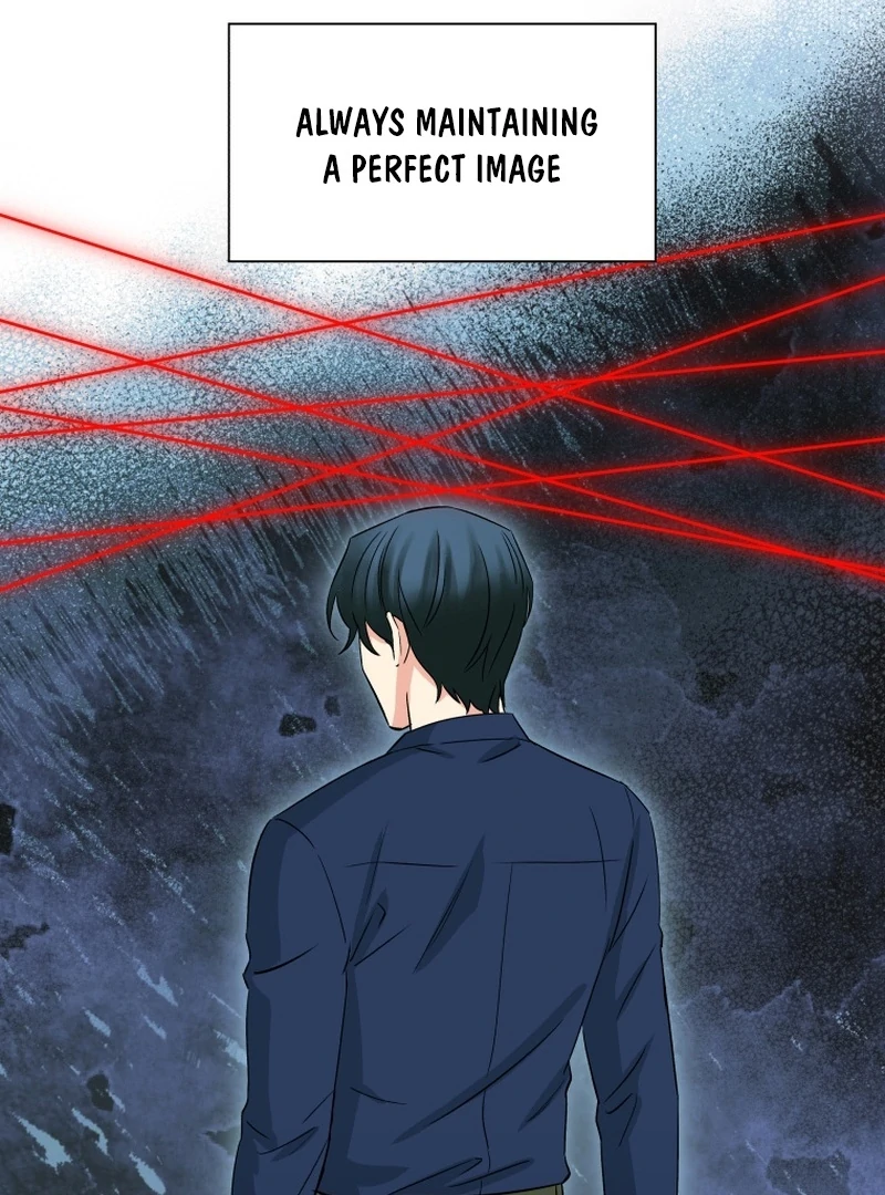 It’s Okay to Be Left Out chapter 11 page 59