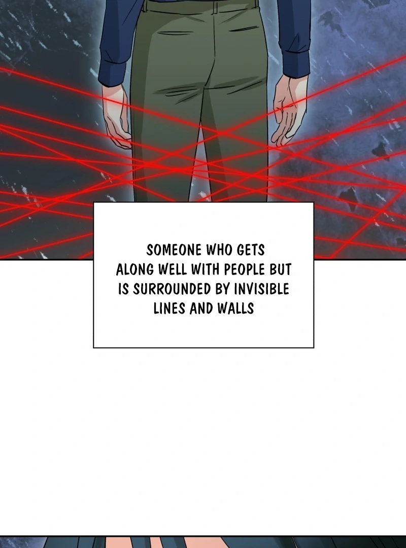 It’s Okay to Be Left Out chapter 11 page 60