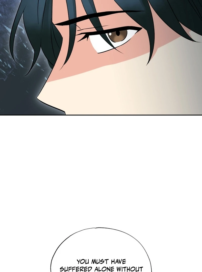 It’s Okay to Be Left Out chapter 11 page 61