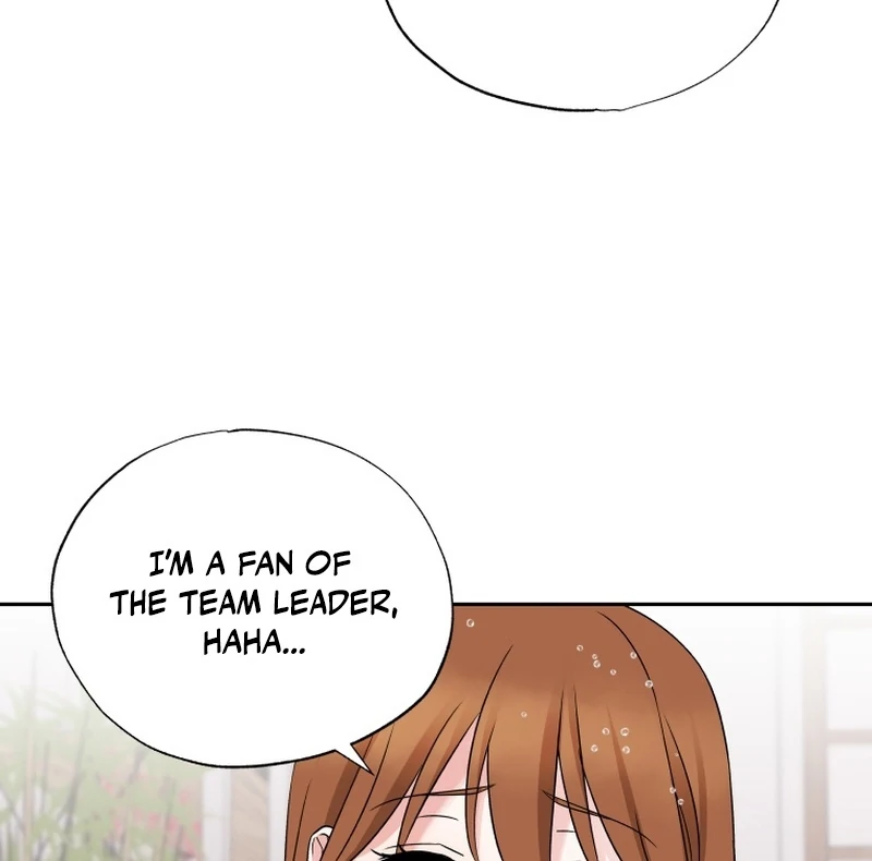 It’s Okay to Be Left Out chapter 11 page 63