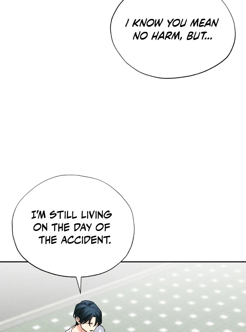 It’s Okay to Be Left Out chapter 11 page 66