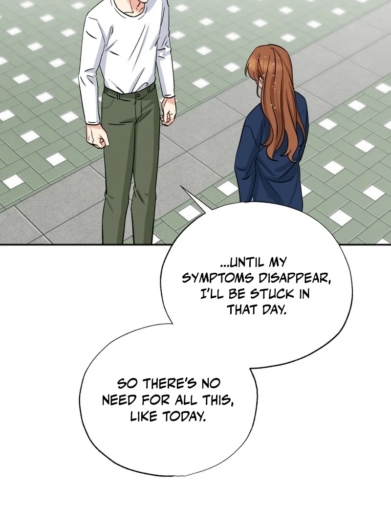 It’s Okay to Be Left Out chapter 11 page 67