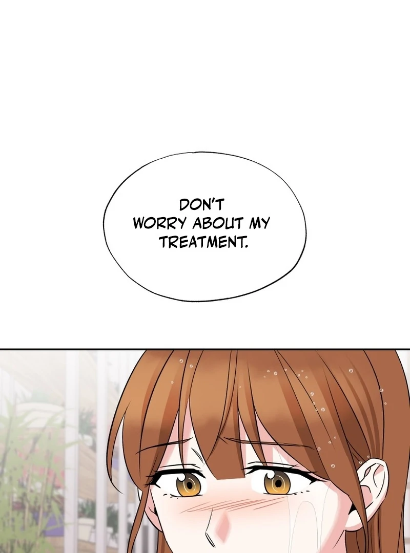 It’s Okay to Be Left Out chapter 11 page 68