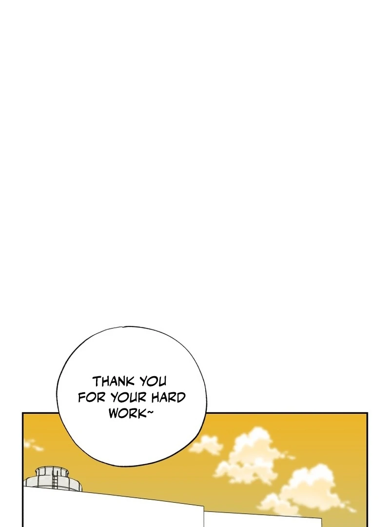 It’s Okay to Be Left Out chapter 11 page 72