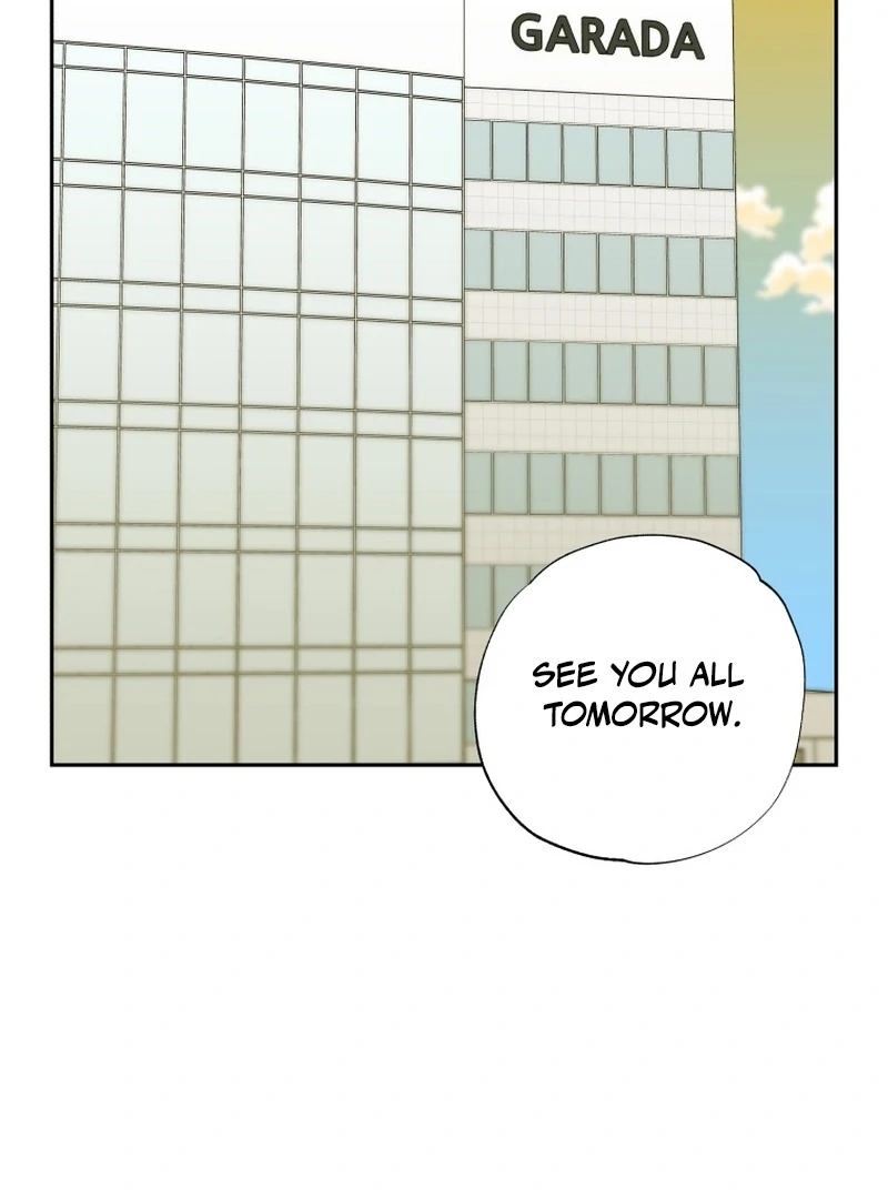 It’s Okay to Be Left Out chapter 11 page 73