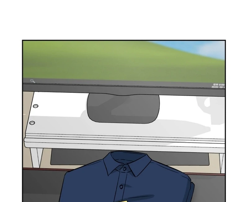 It’s Okay to Be Left Out chapter 11 page 75