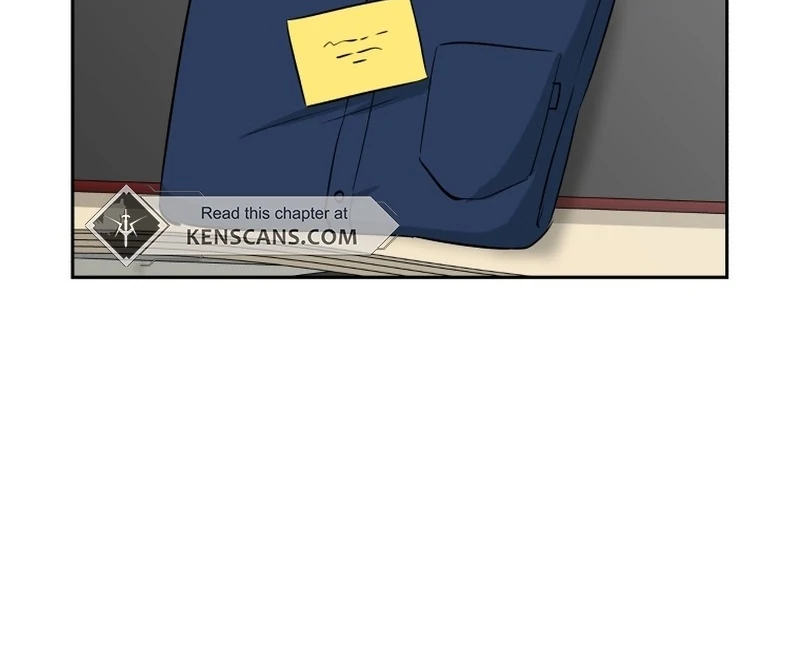It’s Okay to Be Left Out chapter 11 page 76