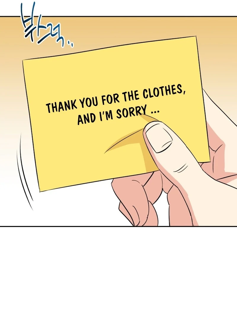 It’s Okay to Be Left Out chapter 11 page 77