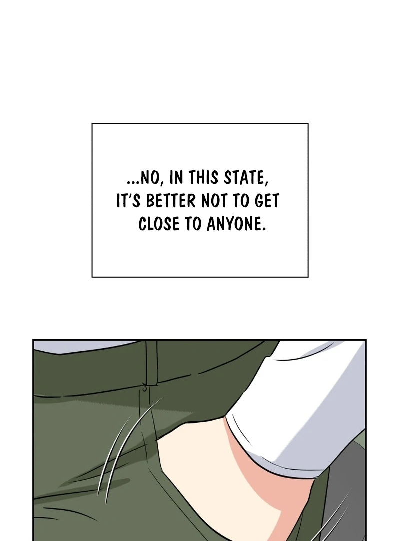 It’s Okay to Be Left Out chapter 11 page 79