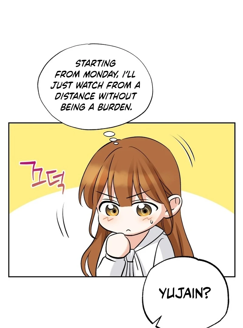 It’s Okay to Be Left Out chapter 11 page 84